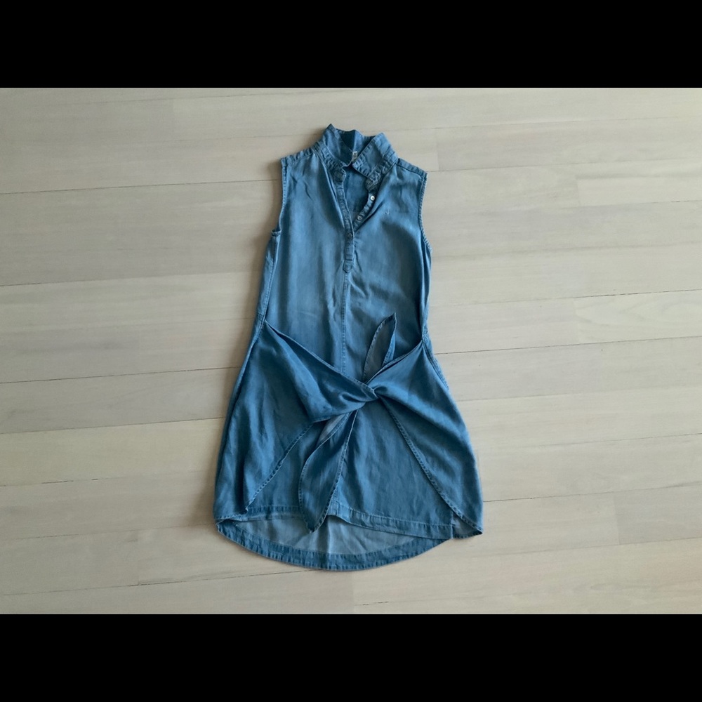 Jean Calvin Klein Dress